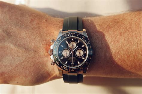 lieferzeit rolex daytona|rolex waitlist 2024.